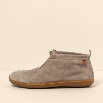Nette Schoenen El Naturalista -