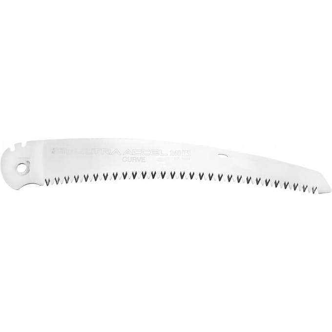 Silky zaagblad voor ultra accel curve 240-7.5 ( a 1 st )