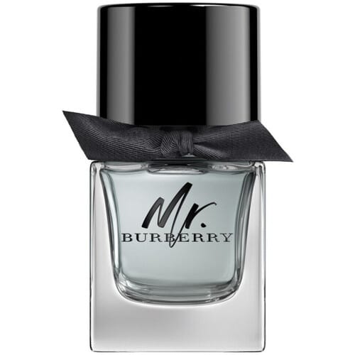 Burberry Mr. Eau de Toilette Spray Herenparfum Heren 50 ml