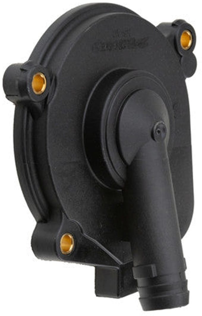 Kleppendeksel OEM A2720100231