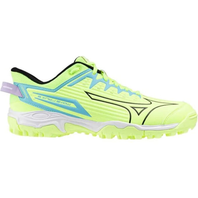 Mizuno Wave Lynx 2 Hockeyschoenen Senior
