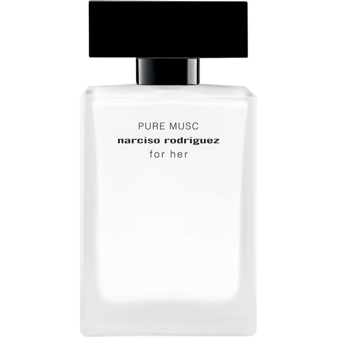Narciso Rodriguez Pure Musc Eau De Parfum Narciso Rodriguez - For Her Pure Musc Eau De Parfum  - 50 ML
