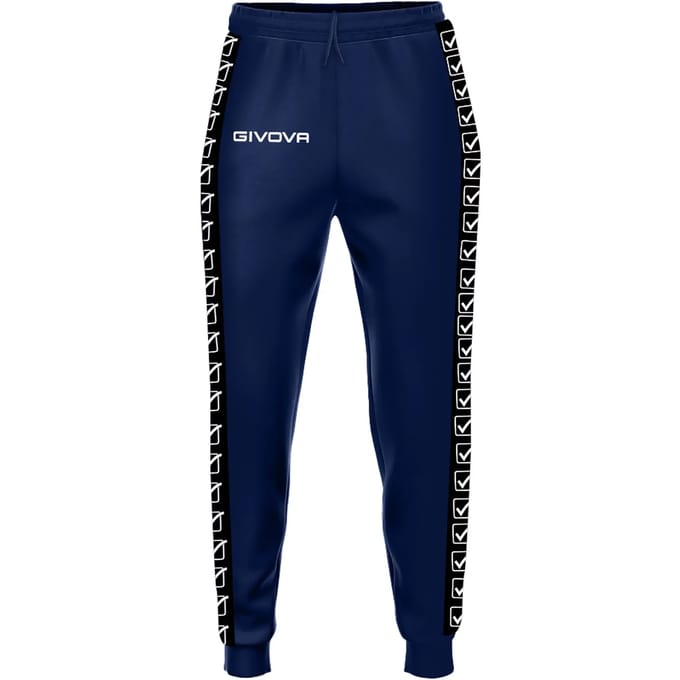 Joggingbroek met band Givova