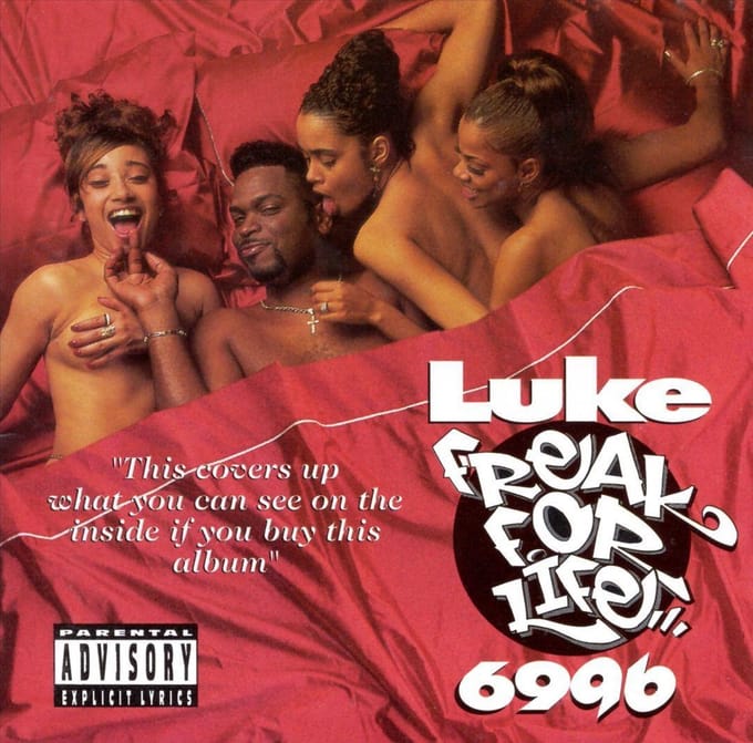 Freak For Life - 6996