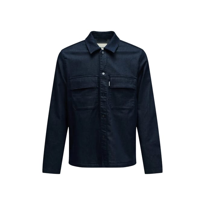 Overhemd Salsa Jeans S-Activ