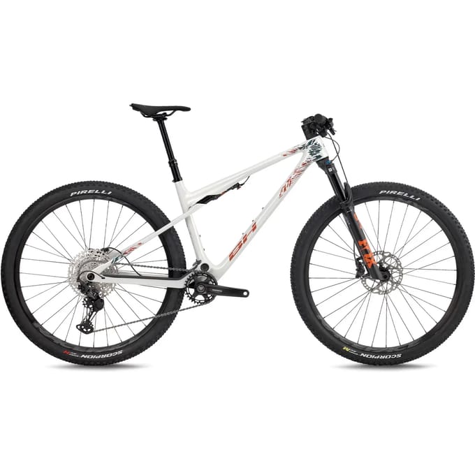 Mountainbike BH Bikes Lynx Sls 6.5