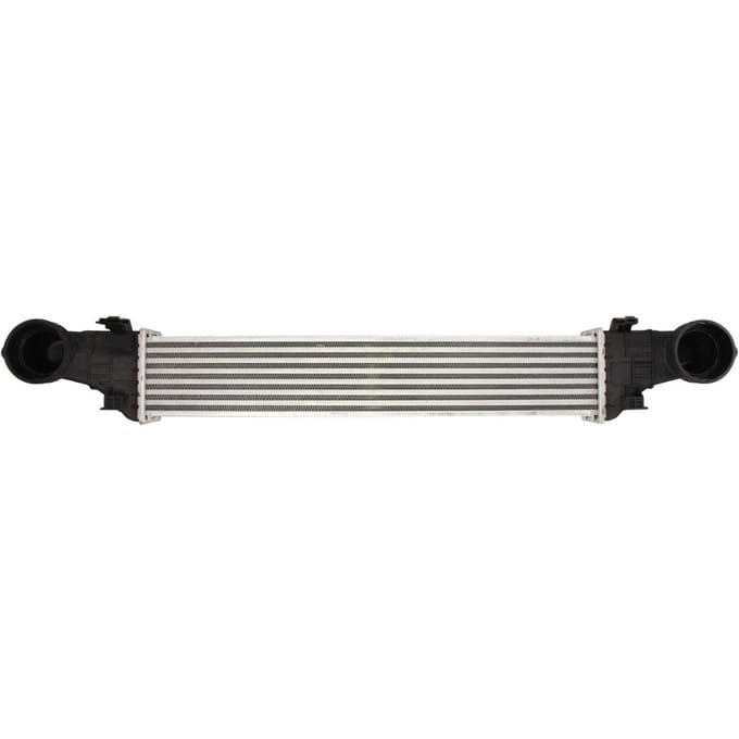 Intercooler THERMOTEC DAM024TT
