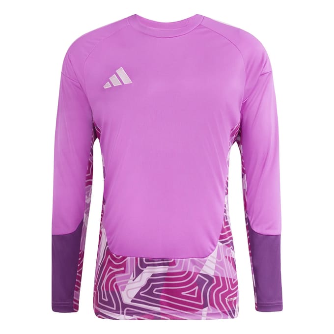 Keeperstrui met lange mouwen adidas Tiro 26