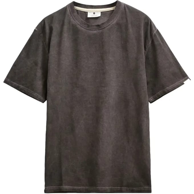 T-shirt Anerkjendt Villads