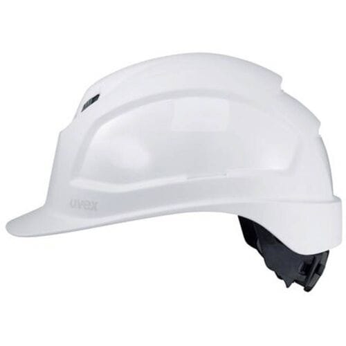 uvex pheos 9772040 Veiligheidshelm EN 397 DIN 939 Wit