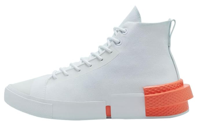 Converse All Star Disrupt CX Wit 42 gray
