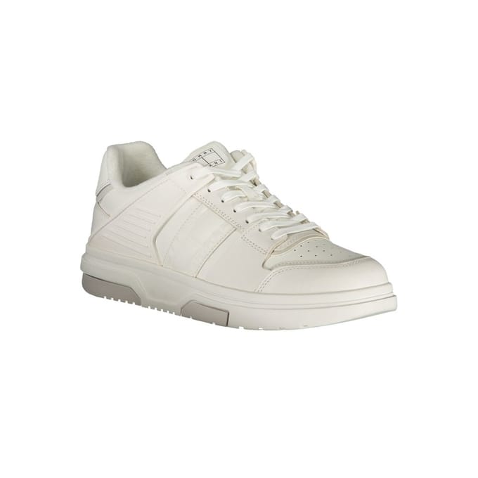 Rechtersneaker Lowtop Stijl