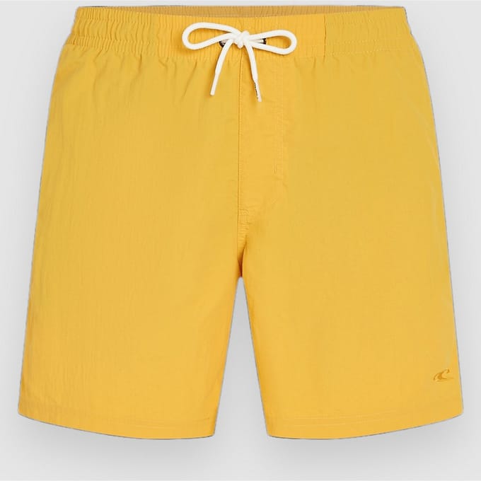 O'Neill Vert 16'' Boardshorts geel