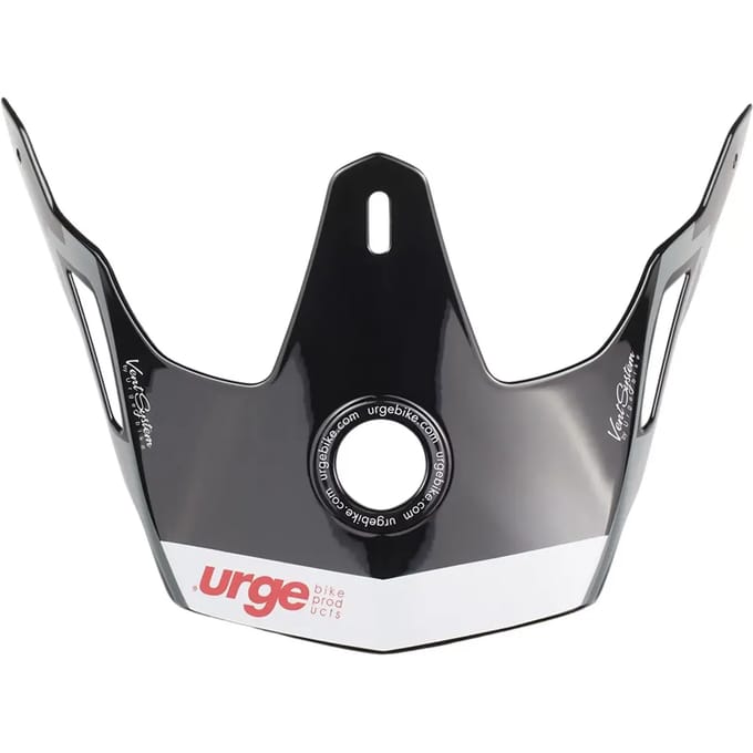 Fietshelm vizier Urge Down-O-Matic RR