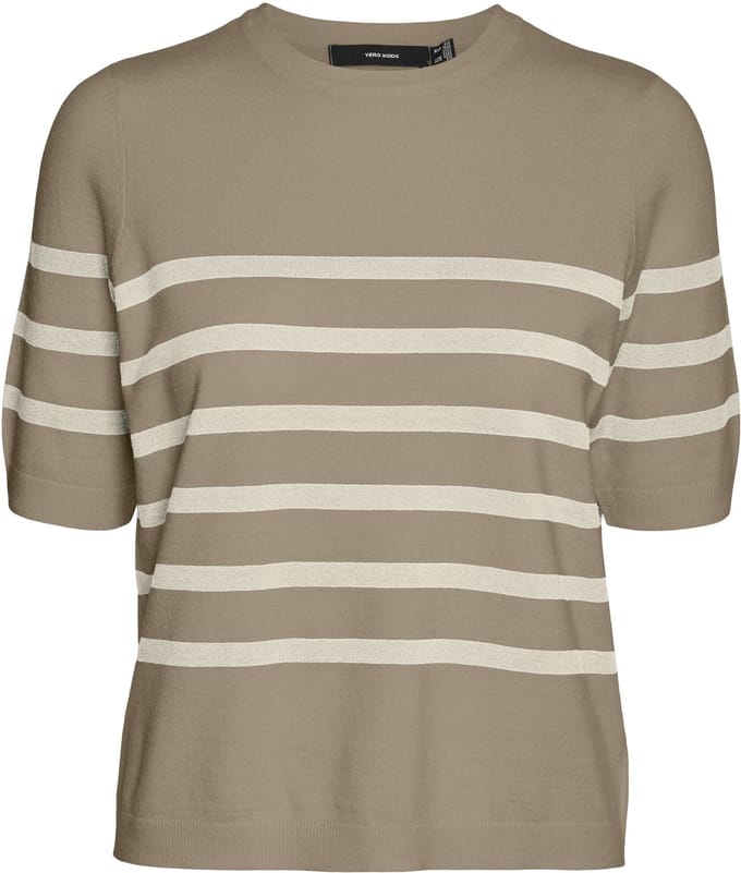 Vero Moda Gebreide pullover VMSABA Gebreide pullover