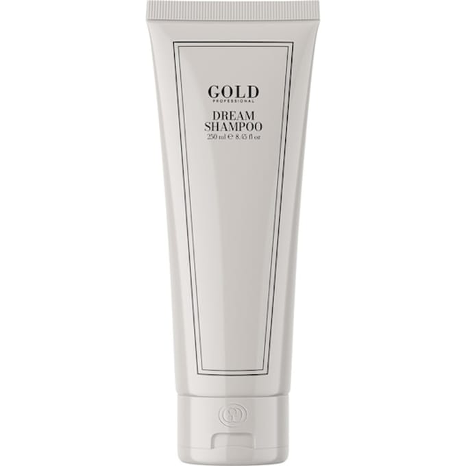 Gold Professional Verzorging Dream Shampoo Basic Dames 250 ml