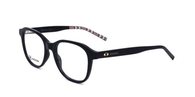 Missoni MMI 0142 807 Glasdiameter: 49