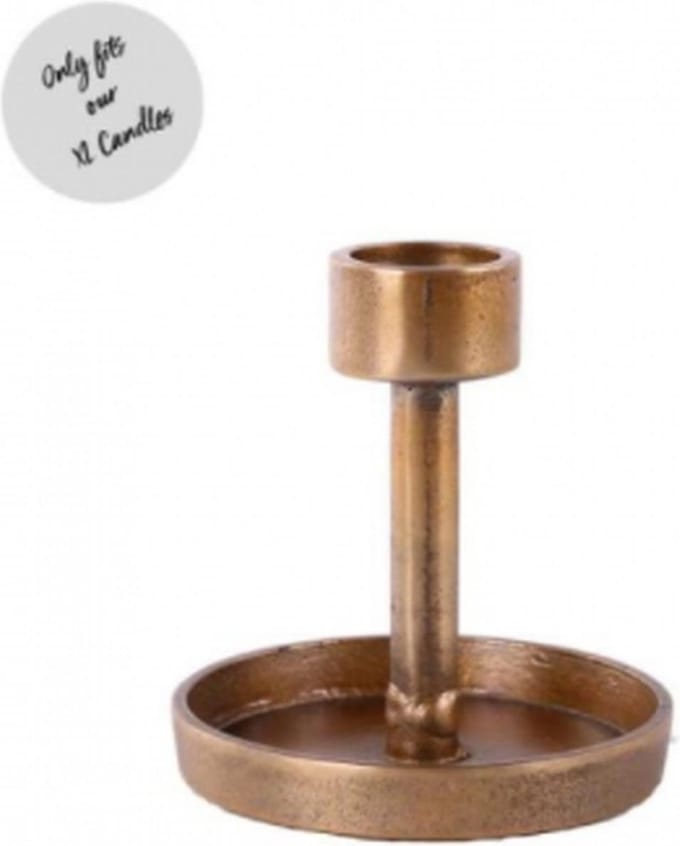 Home Society - Candleholder XL - maat M