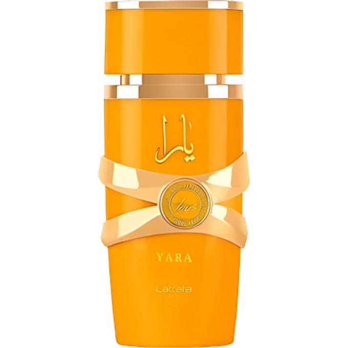 Lattafa Yara Tous 100 ml - Eau de Parfum - Dames parfum