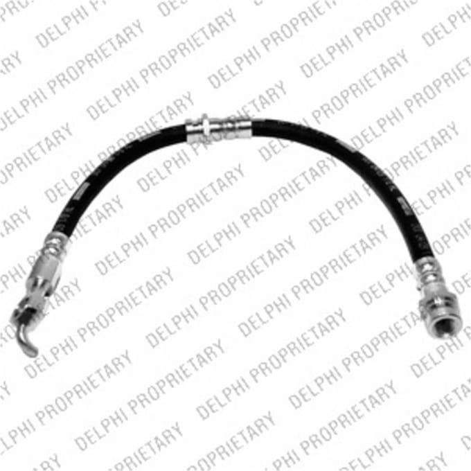 Remleiding DELPHI LH6558
