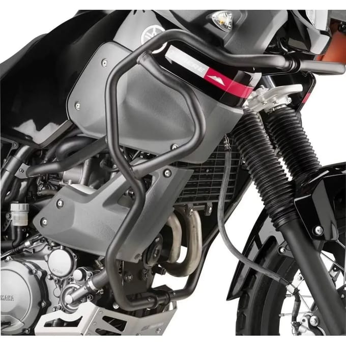 Spatschermen Givi Yamaha XT660Z tenere
