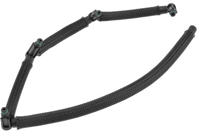Slang- lekbrandstof OEM 1441256