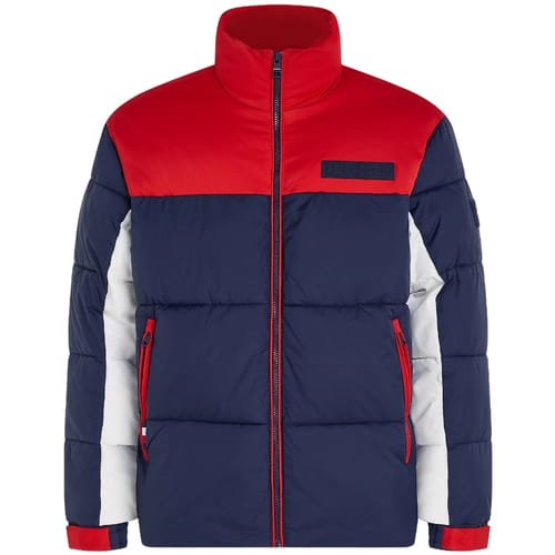 Windjack Tommy Hilfiger MW0MW32770