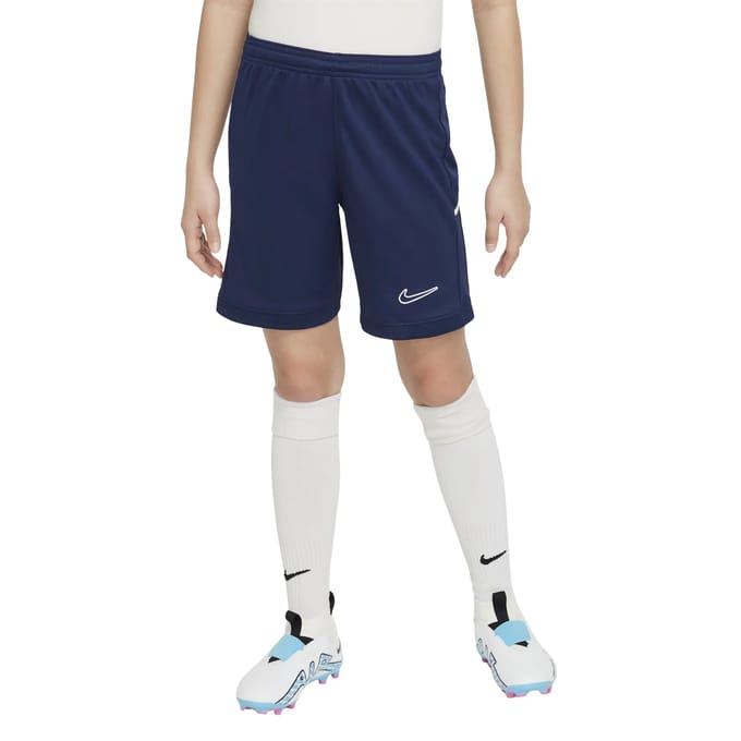 Nike Dri-FIT Academy 25 Short Junior - Maat 116