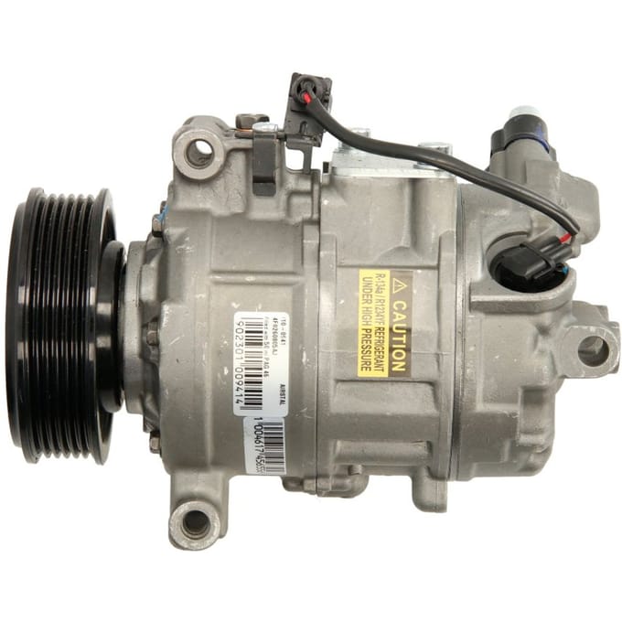 Compressor, airconditioner AIRSTAL 10-0941