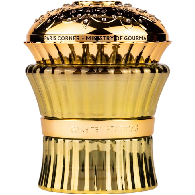 Paris Corner Cake Temptations - Eau de Parfum - 100 ml