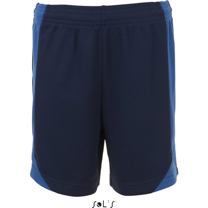 Kinder shorts Sol's Olimpico