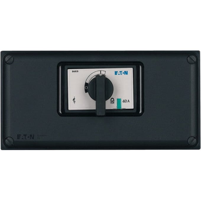 EATON INDUSTRIES Systeem 55 Schakelkast - 1959922 - E2R2E