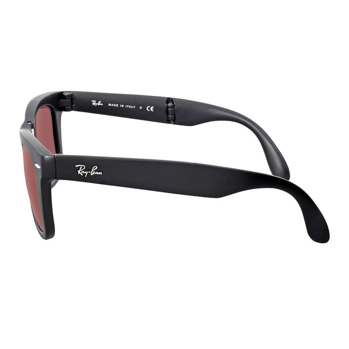 Inklapbare zonnebril RB4105601S2K50 Unisex