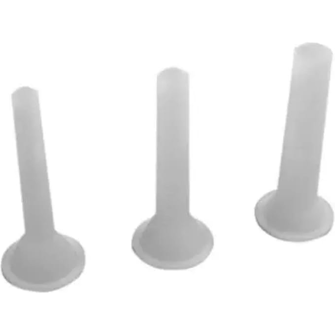 Entonnoir - hachoir voor vlees Reber N°5 (x3)