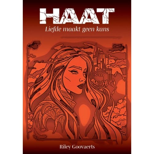 Haat - Riley Goovaerts