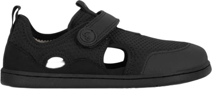 Be Lenka Zest Sandalen Zwart EU 34 Kinderen