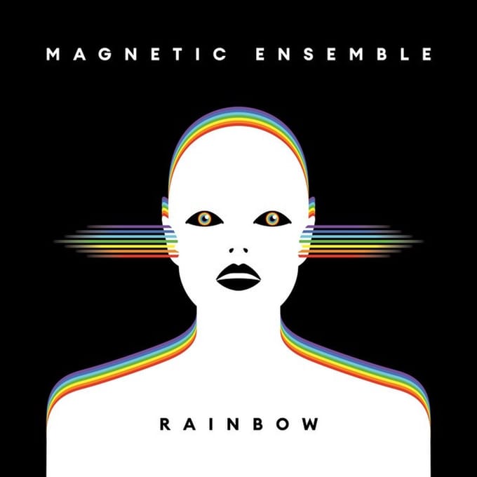 Magnetic Ensemble - Rainbow (CD)