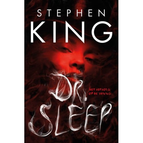 Dr. Sleep - Stephen King