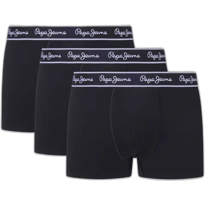 Boksers Pepe Jeans (x3)
