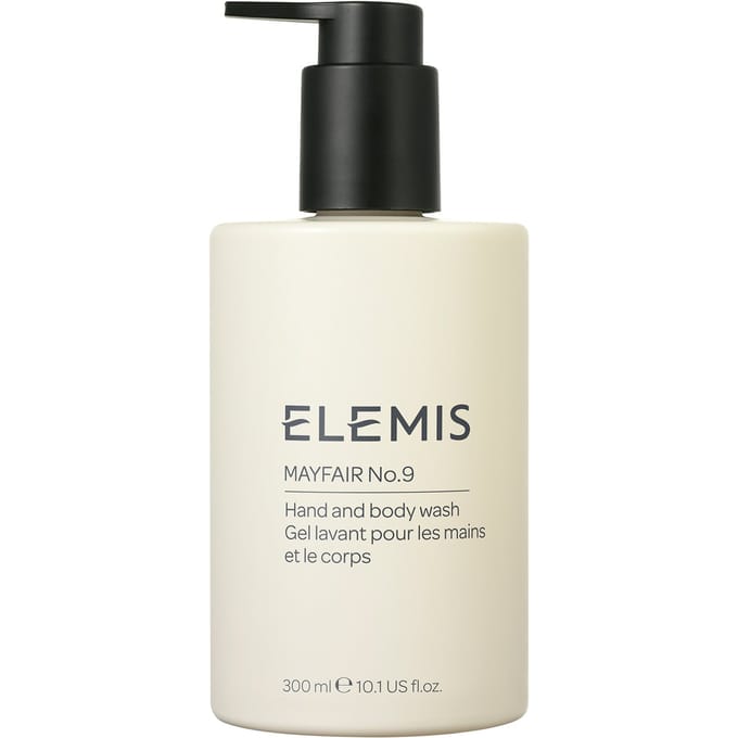 Elemis Mayfair No.9 Hand & Body Wash300 ml.