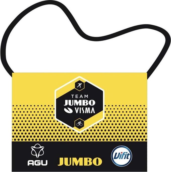 AGU MUESETTE 2019 JUMBO-VISMA