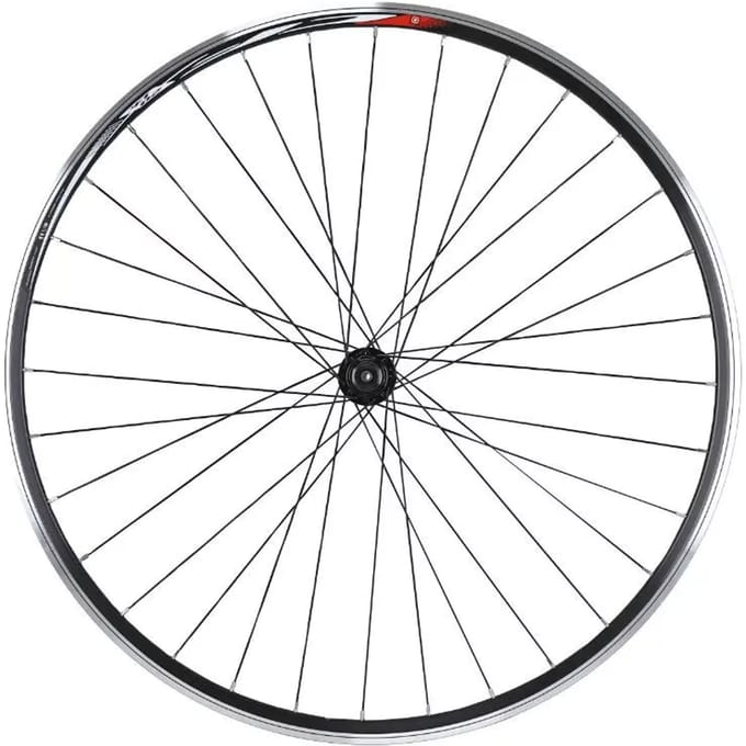 Wielnaaf voorschaats Velox 700 Elan CFX Shimano