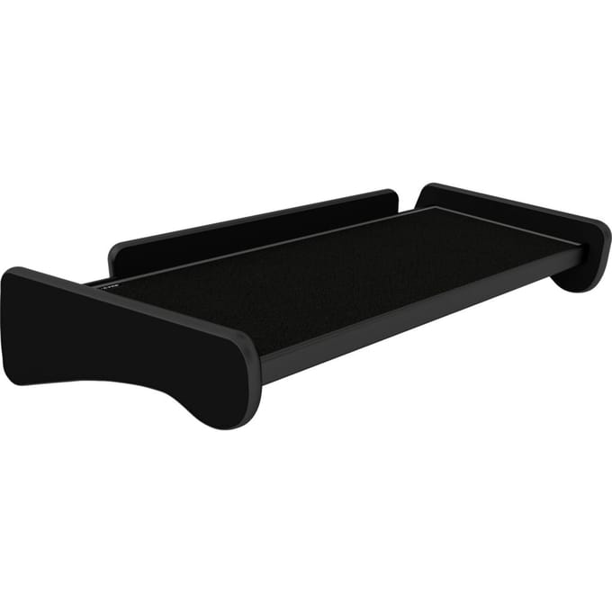 Bbinnenlegplank cabine F-CORE PK20 GRAY