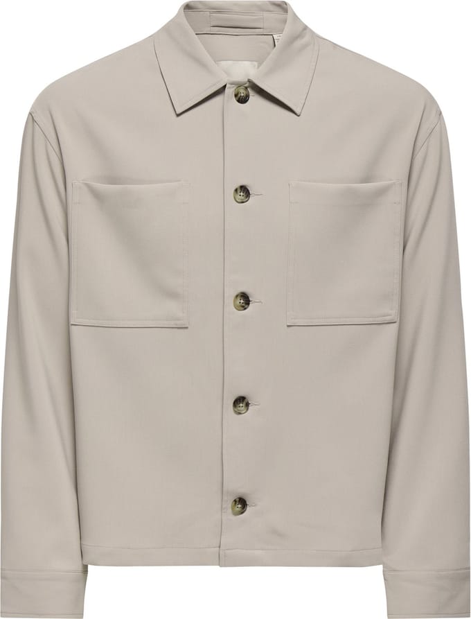 ONLY & SONS Overshirt ONSWILL Overshirt