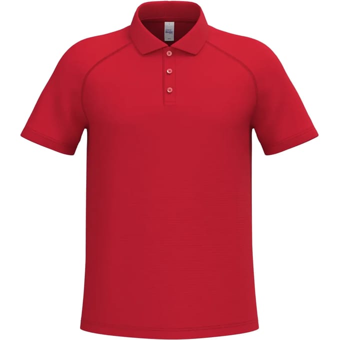 Polo iDeal Basic Brand