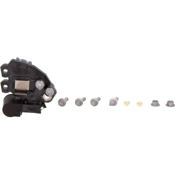 Spanningsregelaar, alternator VALEO 593529