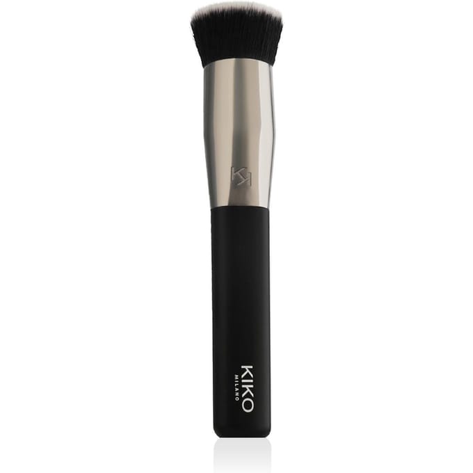 KIKO MILANO Ronde Foundation Kwast (Gezicht 05)