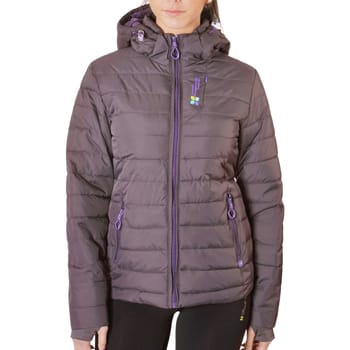 Technische jassen Peak Mountain Doudoune de ski femme APTI