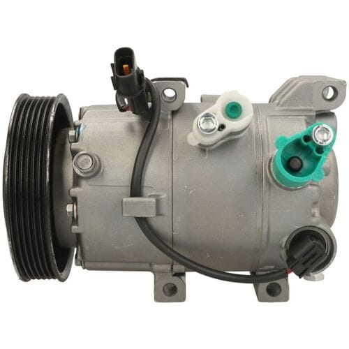 Airco-compressor AIRSTAL 10-5678