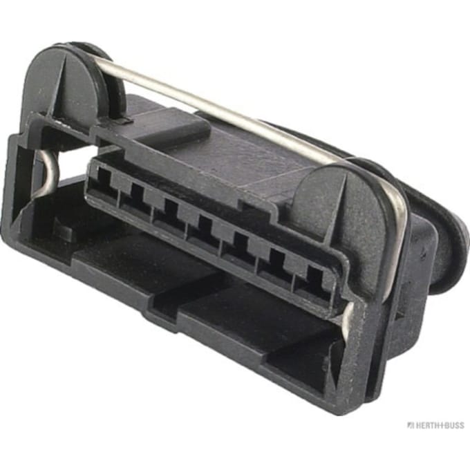Stekkerbehuizing HERTH+BUSS ELPARTS 50290240